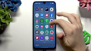 SAMSUNG Galaxy A17 5G – أفضل إعدادات البطارية لإطالة عمر الجهاز screenshot 1