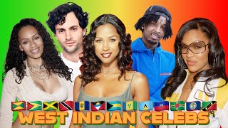 Celebs You Probably Didn't Know Were Caribbean (PART 1)