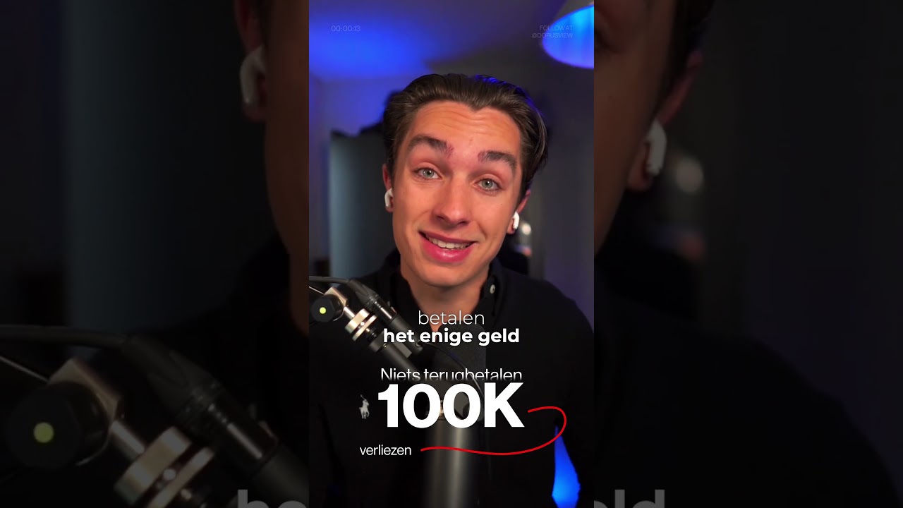 Wals je verliest met een funded account? 🤔 #forex #crypto #investeren