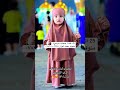 الحجاب الشرعي للأطفآل 
