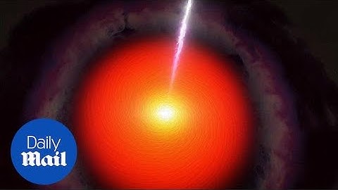 NASA traces mysterious 