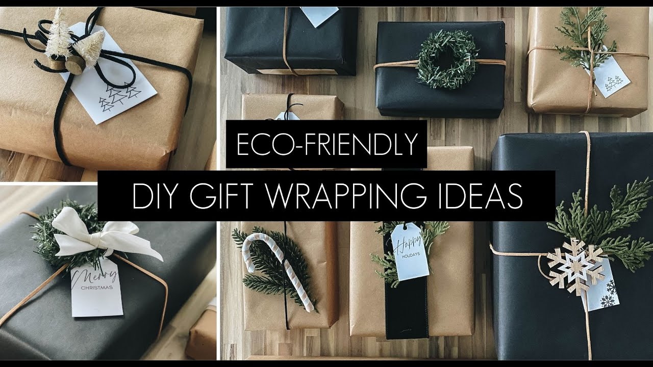 50 Best Gift Wrapping Ideas for Every Occasion