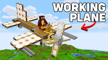 Can These YouTubers Make Planes With Create?
