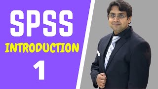SPSS Tutorial for Data Analysis | Introduction | How To Use SPSS