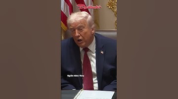 Ông Trump nổi giận vì gạo Ấn Độ tràn lan: "Thuế quan sẽ giải quyết trong 2 phút"