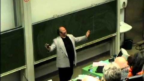 Belfort Group - Symposium Codex Alimentarius - Ian Crane & Scott Tips & Jolanda De Groot Part 7/18