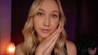 ASMR Fall Asleep in 25 Minutes | Gentle Whispers & Relaxing Triggers 🌙