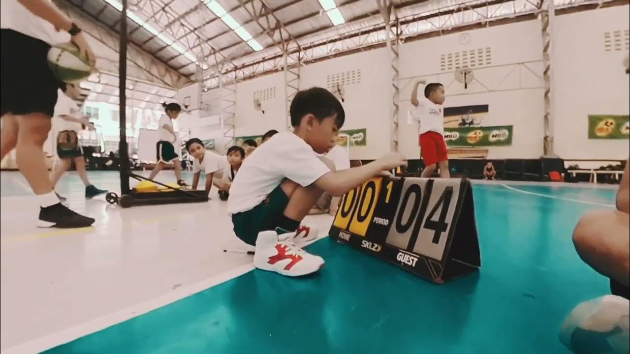 Day 3 BEST Center Sports CDO Emboldened confidence empowered by the