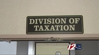 Major Glitch Cheats Hundreds of RI Tax Filers