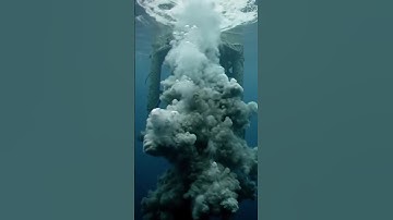 🚀Deep Sea Mining Machine Explodes Under Pressure||#trending #youtubeshorts #viral #ai #shorts #yt