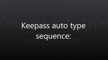 how to install , download and use Keepass