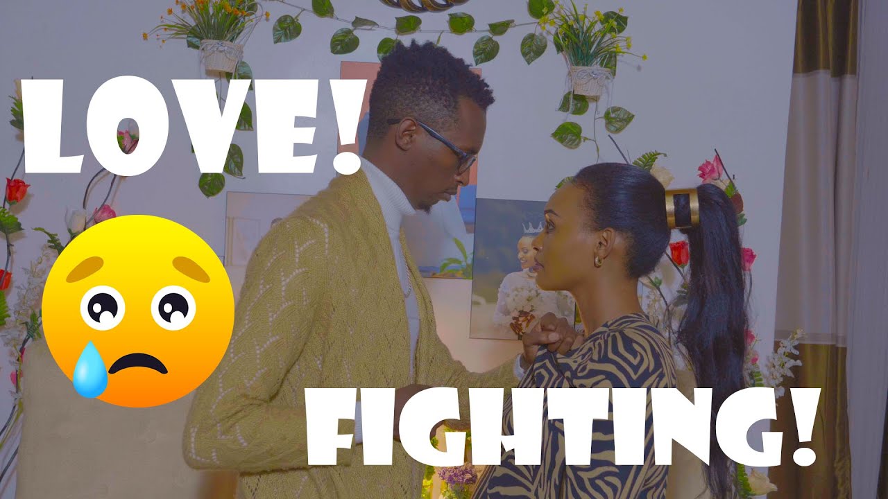 True Relationship Always Fighting !!!! Fleury & Janet