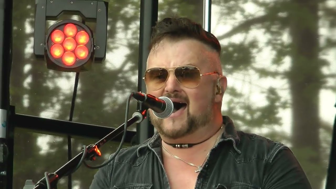Watch Austin Gold - Hang Fire - Call of the Wild Festival - Lincolnshire Showground - 31/05/25.. on YouTube Watch Austin Gold - Hang Fire - Call of the Wild Festival - Lincolnshire Showground - 31/05/25.. on YouTube