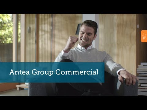 Antea Group Commercial