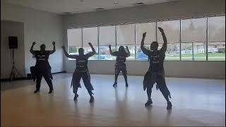 I LOVE ME Choreo for WORLD DANCE DAY