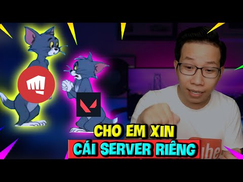 Video Đây Là Lý Do Valorant Việt Nam KHÔNG CÓ SERVER RIÊNG -... - youtube