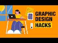 Design Hacks and Tools Quiz