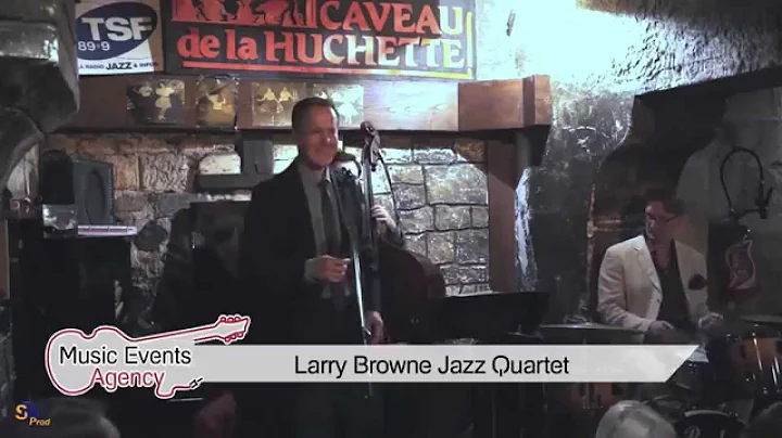 Larry Browne