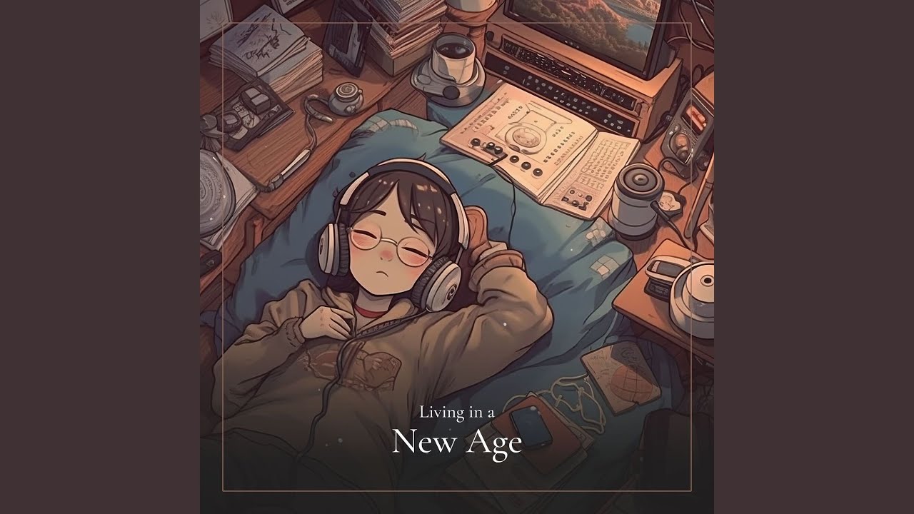 New Age Scenes from 10 Years Ago, Pt. 95 YouTube