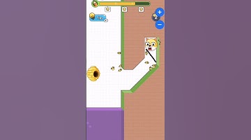 Save The Dog Gameplay Walkthrough Android ios Level 134