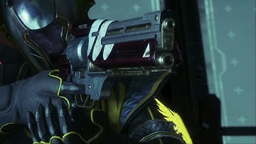 Destiny 2: Hands-On With PC Gameplay