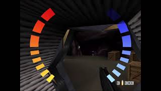 Goldeneye 007 Walkthrough (Agent): Part 17