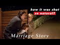 The untold true story  marriage story