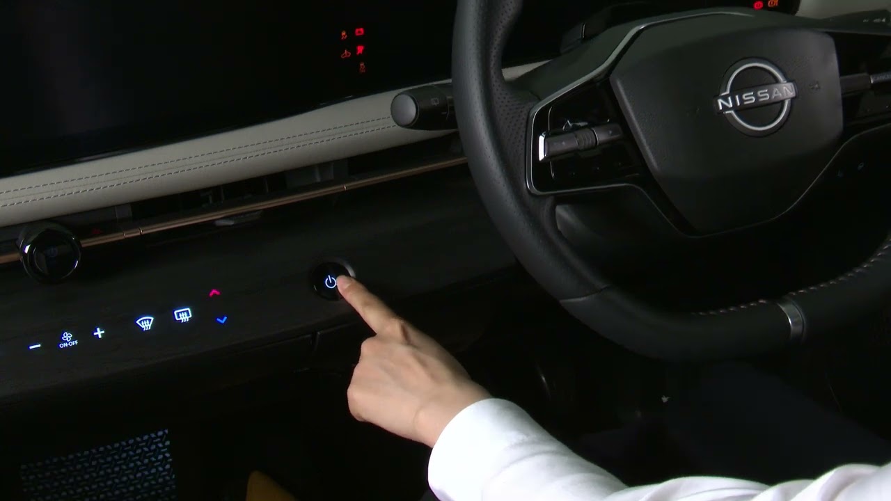 日産：エクストレイル [ X-TRAIL ] スペシャル 取扱説明書