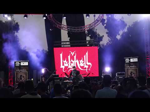 Lelahell Live at Centre Hippique Annaba 13.07.2019 2/2