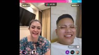 Yeyen sewenk arep golek pacar seng dudo,penting ojo bojone uwong,khusus garangan boleh lwt jalur blk