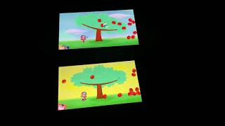 WarioWare: Get It Together - OLED Nintendo Switch Vs Original Switch!! Comparison Part 6!