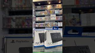 🎮 NOLVA Mechanical All-Button Arcade Controller 🔥 #controllerplayer #gamecontroller #ps5