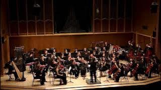 Biola University Prism Concert (2025)