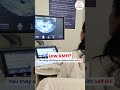 Even low AMH patients can have a pregnancy with self eggs