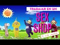 🍎🐍TRABAJAR en un SEX SHOP (Tienda Erótica) 👄 JUGUETES más VENDIDOS ¿SATISFYER?