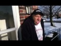 Snow removal denied
