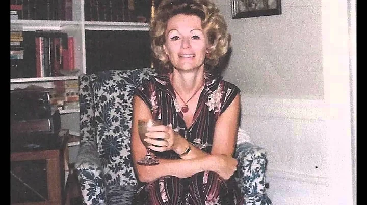 JoAnn Peterson - Sunshine