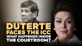 Download lagu Duterte Faces The ICC: What Happened Inside The Courtroom?