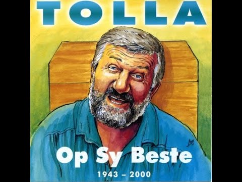 Tolla van der Merwe - Plaashek