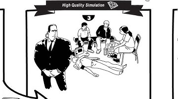 NESTLED: Faculty Development Program in Simulatie