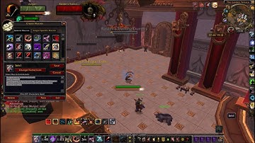 BM Hunter 7.2.5 Patch Legion - One Button Macro for Rotation - WoW Legion - Tomb of Sargeras
