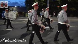 Download lagu Rising Sons Of The Valley F B Portadown Defenders Parade 16 08 19 Rising Sons Of The Valley F B Portadown Defenders Parade 16 08 19