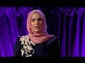 The flight that changed my life | Samah Safi Bayazid | TEDxTysons
