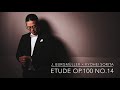 Kyohei Sorita - J.Burgmüller / Etude Op.100 No.14 "La Styrienne"  ( ブルグミュラー / 25の練習曲 作品100より 第14番 )