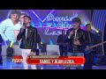 Daniel y Alan Lezica en Pasión de Sábado 27 04 2024