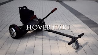 Ridam Balanced Scooter & Hover Cart