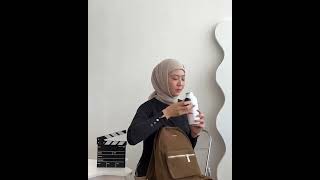 Rekomendasi Tas Ransel Untuk Jalan Sekolah Muat Banyak #tasranselwanita #tasransel