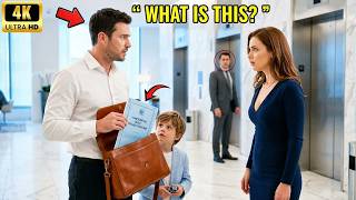 Single Dad Returns a Lost Bag to a Billionaire — What He Found Inside Surprised Everyone