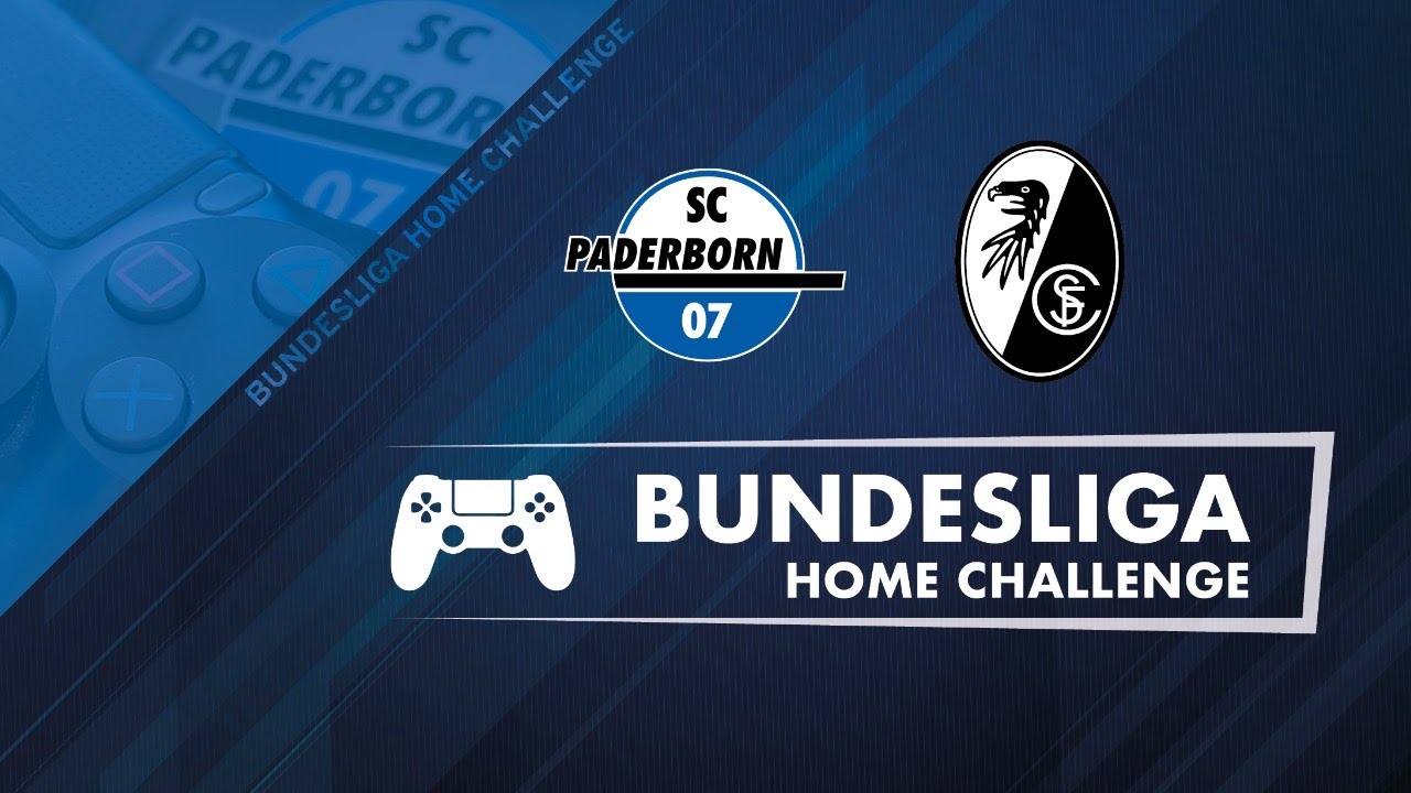 Home Bundesliga