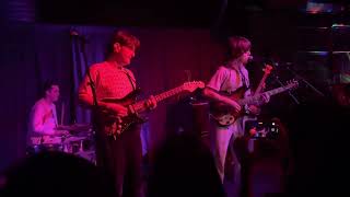 FUR - Nothing (Until Something Comes Along) \u0026 Grow Up - Live in the Zebulon - Los Angeles - 2022